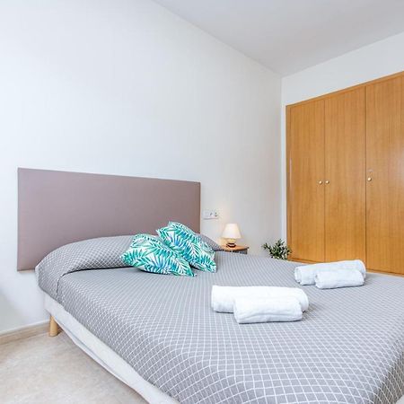 Confort Apartment โรเซส ภายนอก รูปภาพ